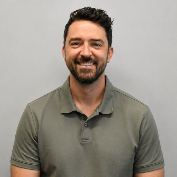 Grant Bishop, Sales at The Property Selling Company
