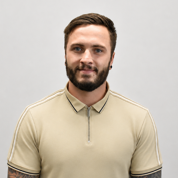 Mat McCorry, Marketing Director at The Property Selling Company