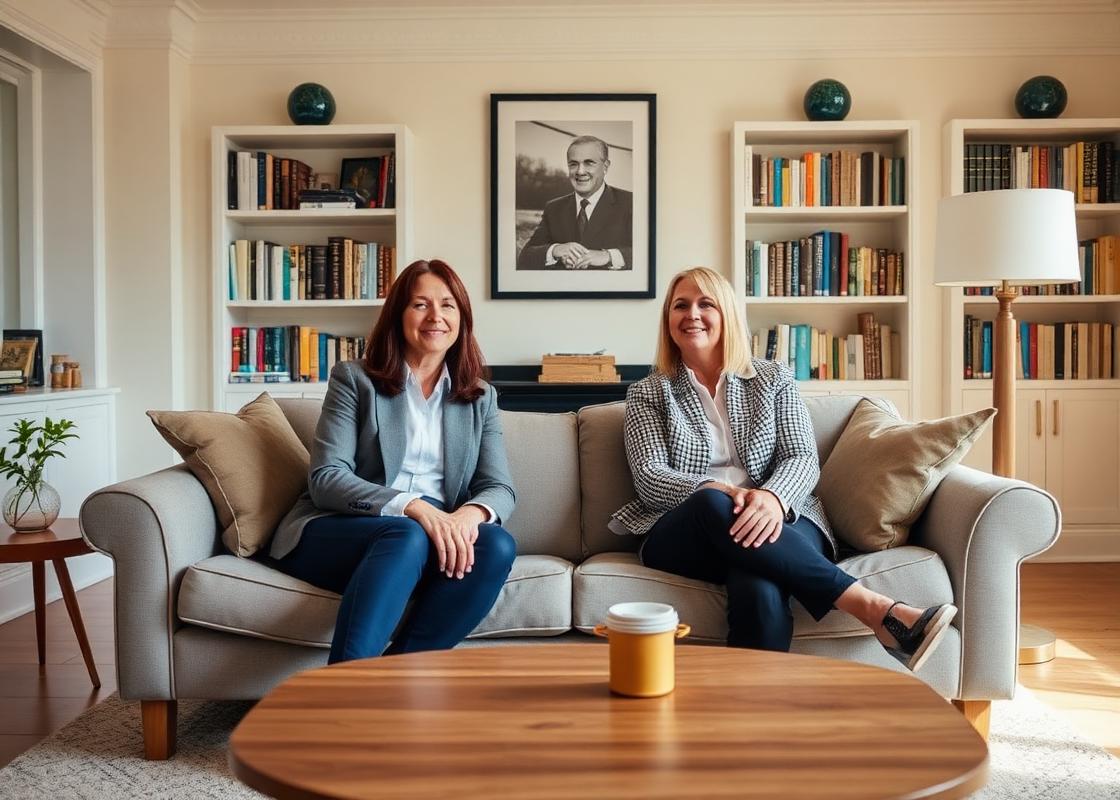 Inside The Property Selling Company