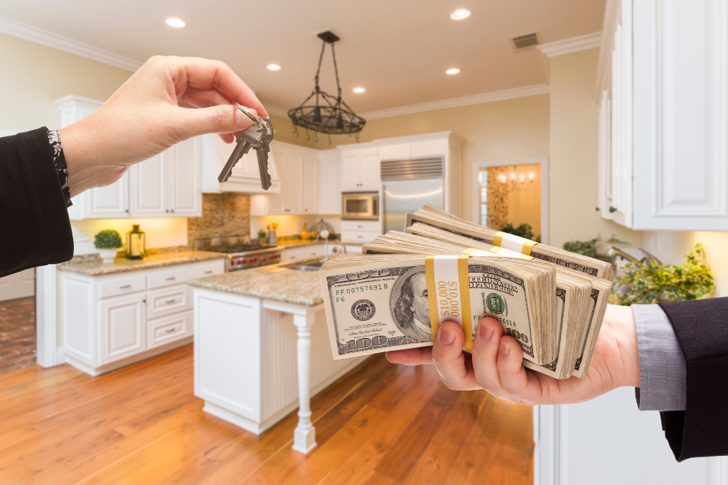 property cash buyers