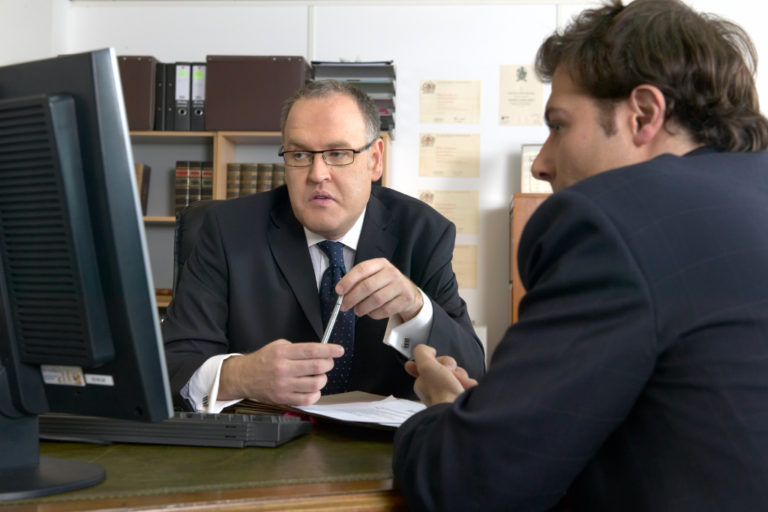 How Much are Property Solicitor Fees When Selling a House? TPSC