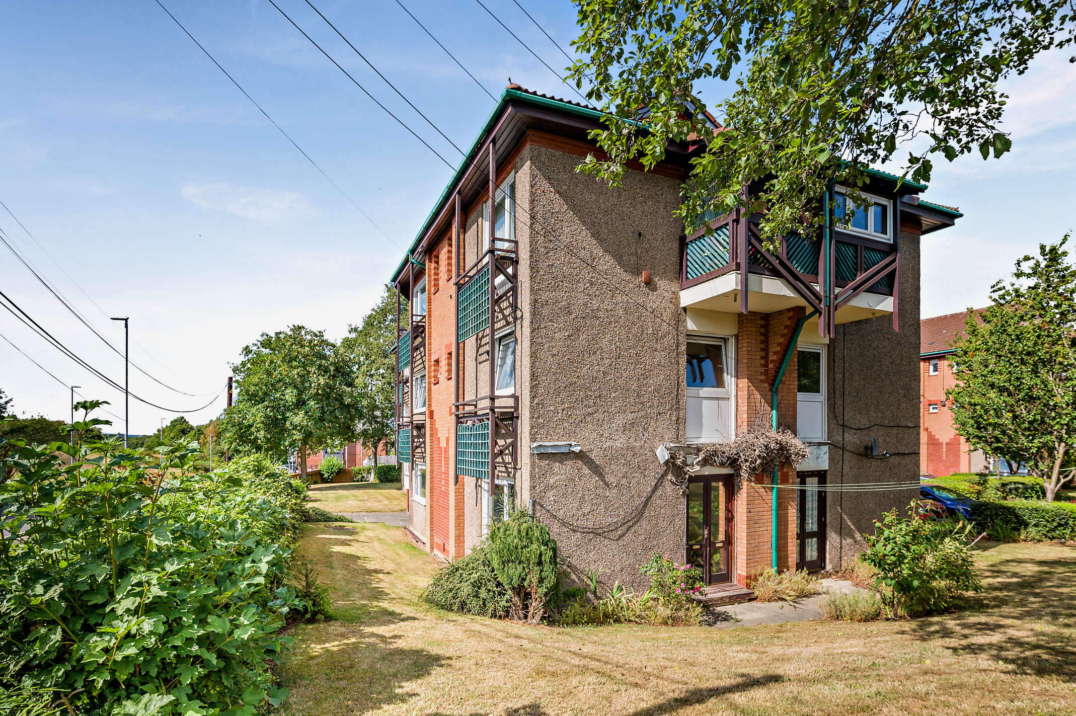 Newhall Road, Leeds, LS10