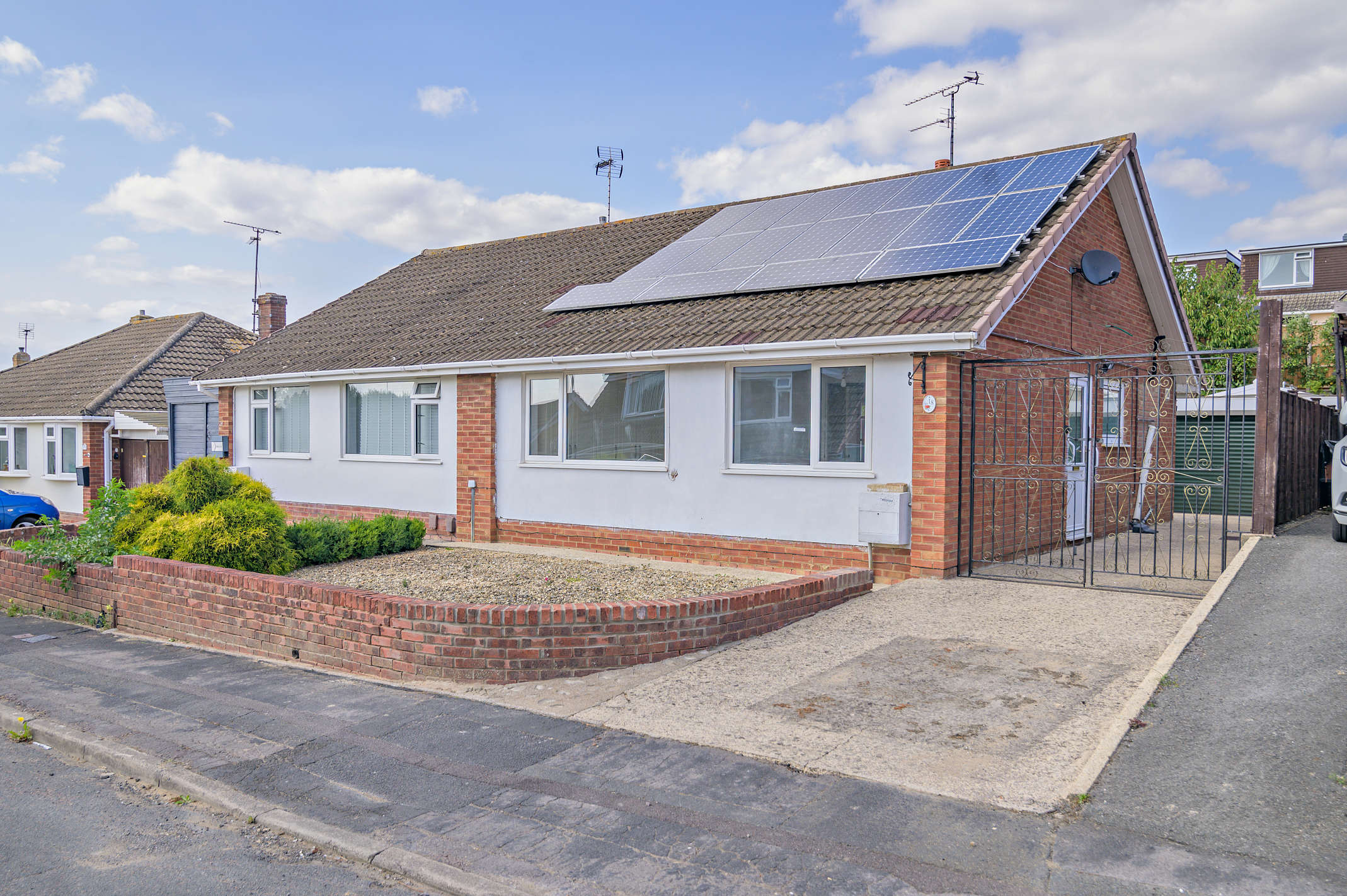 Petworth close, Tuffley, GL4