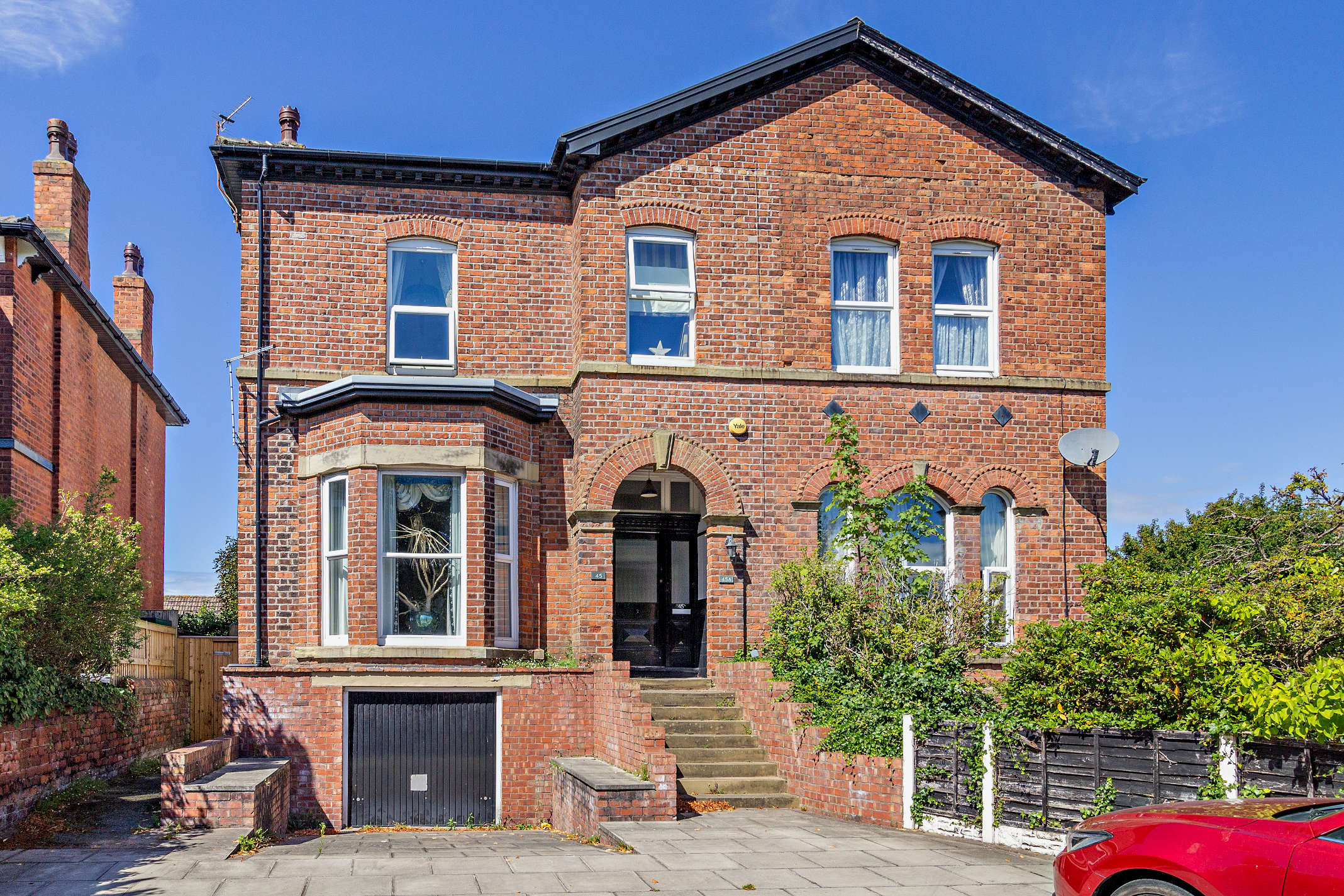 Albert Road, Southport, PR9 0LQ