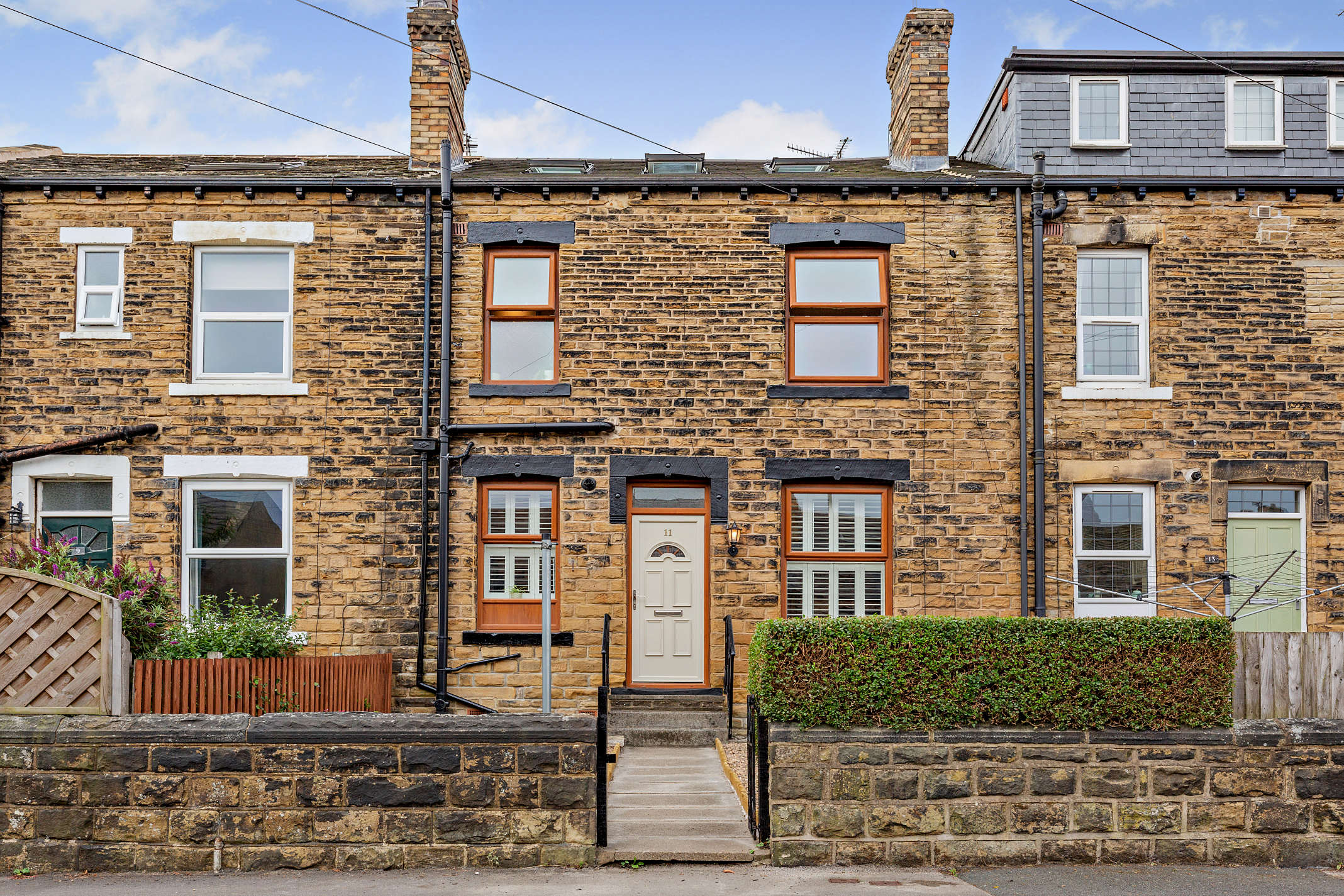 Larkfield Road, Pudsey, LS28