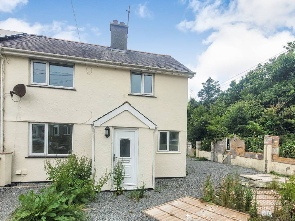Pen Y Groes, Holyhead, LL65