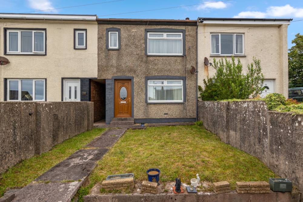 Summer Hill, Bootle, LA19