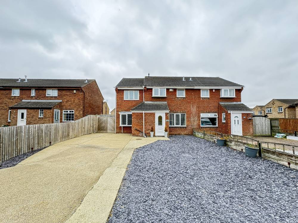 Orion Way, Grimsby, DN34