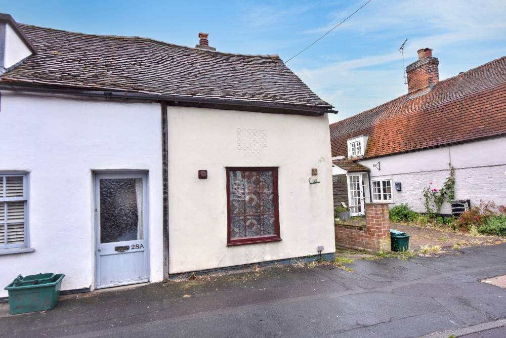 The Cross, Wivenhoe, CO7