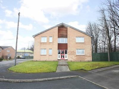Harland Close Flat A-H, Bradford, BD2