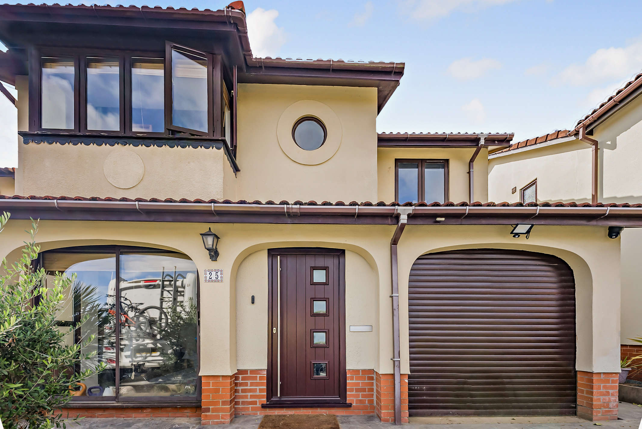 Mimosa Close, Sutton Hill, TF7