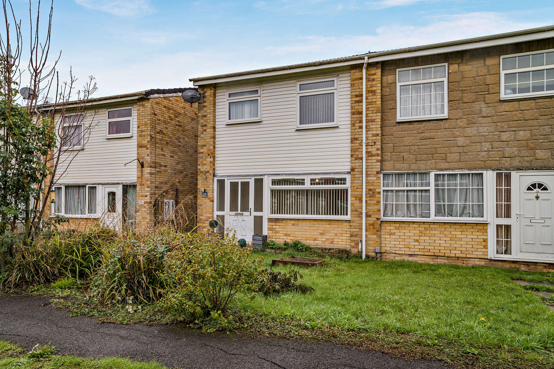 Birch Close, Patchway, BS34