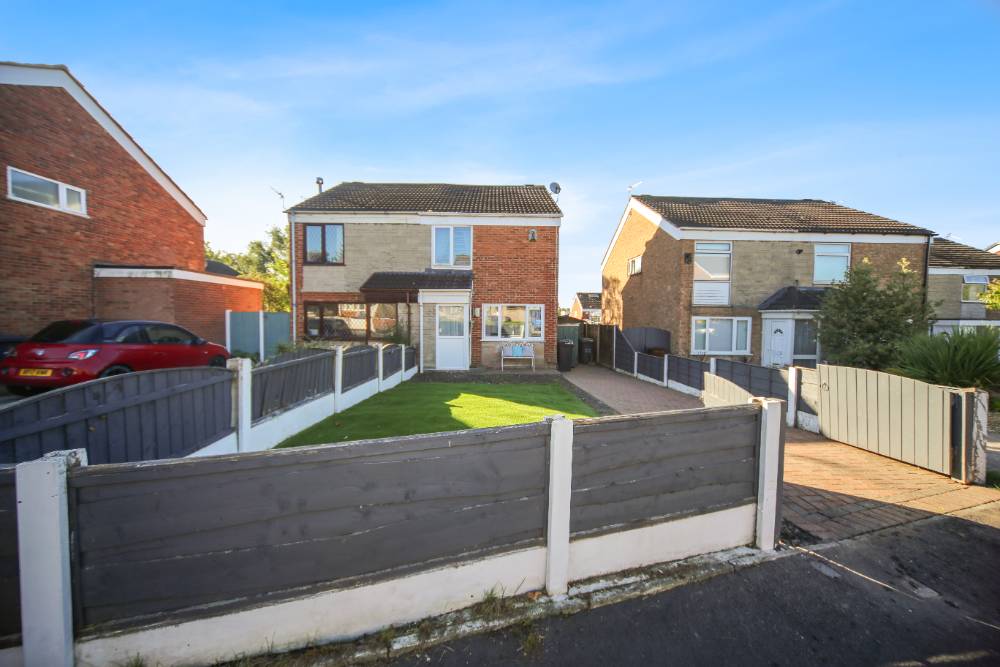 Ely Drive, Astley, Tyldesley, M29