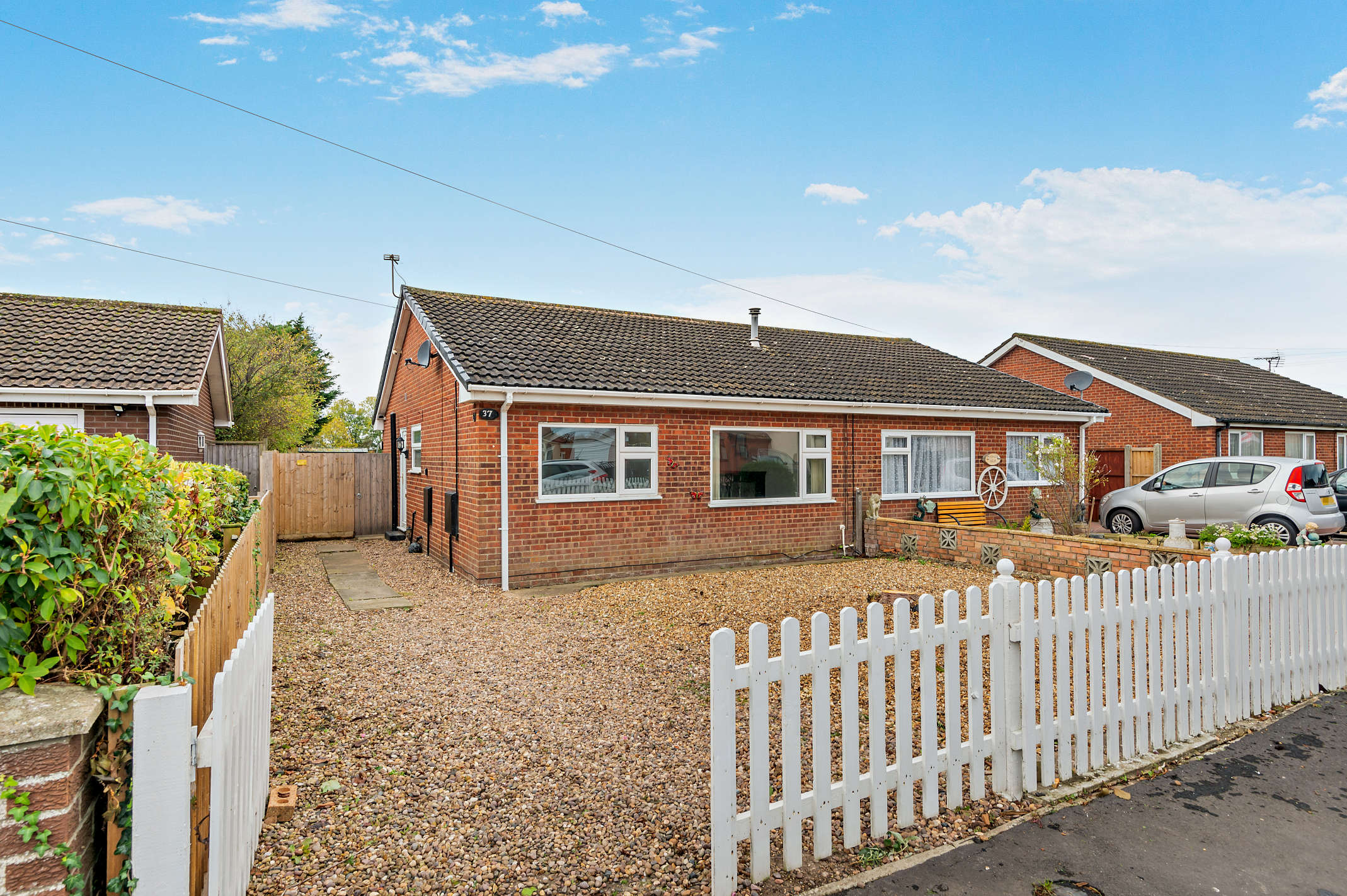 Rutland Road, Mablethorpe, LN12