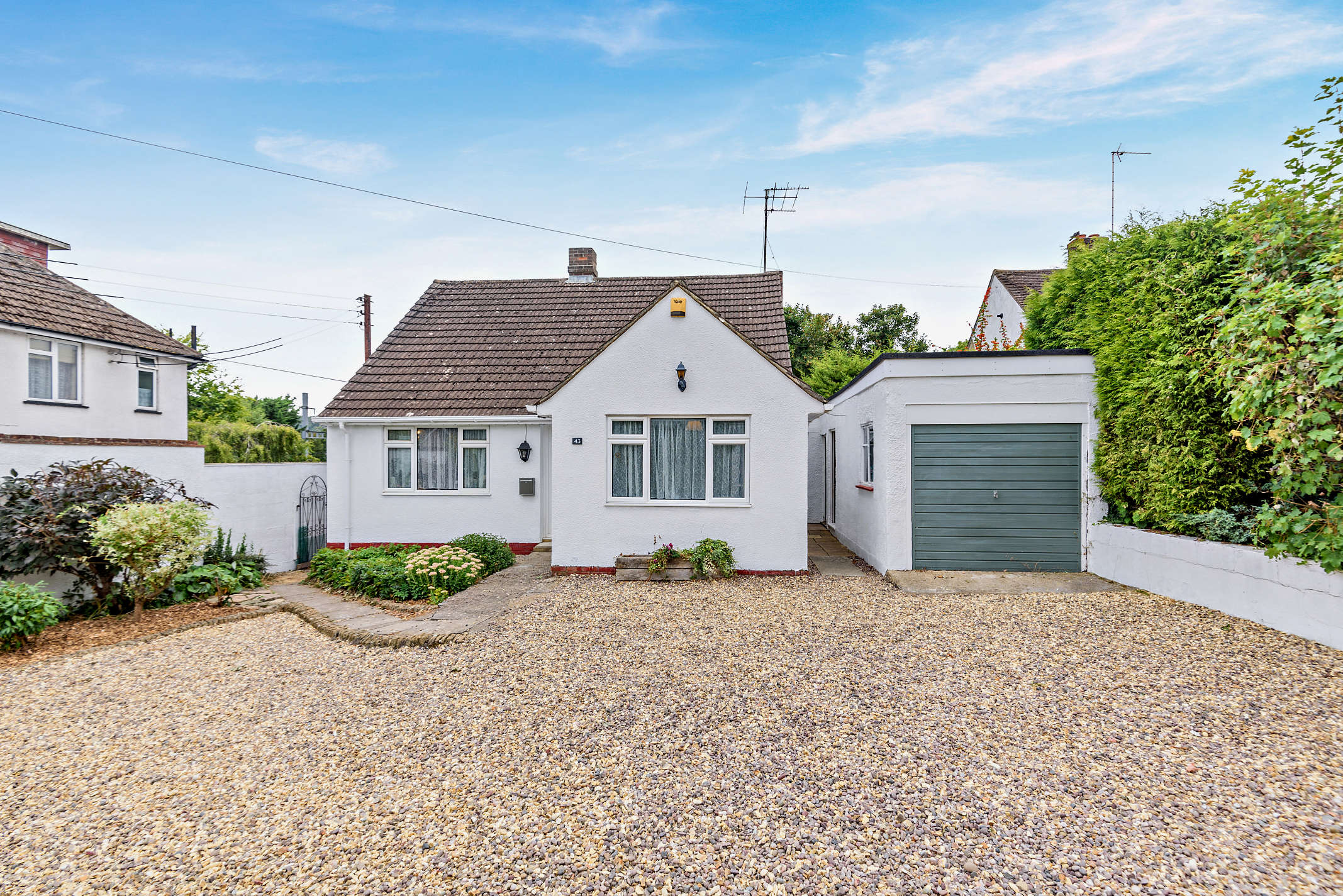 Wallingford Road, Goring, RG8