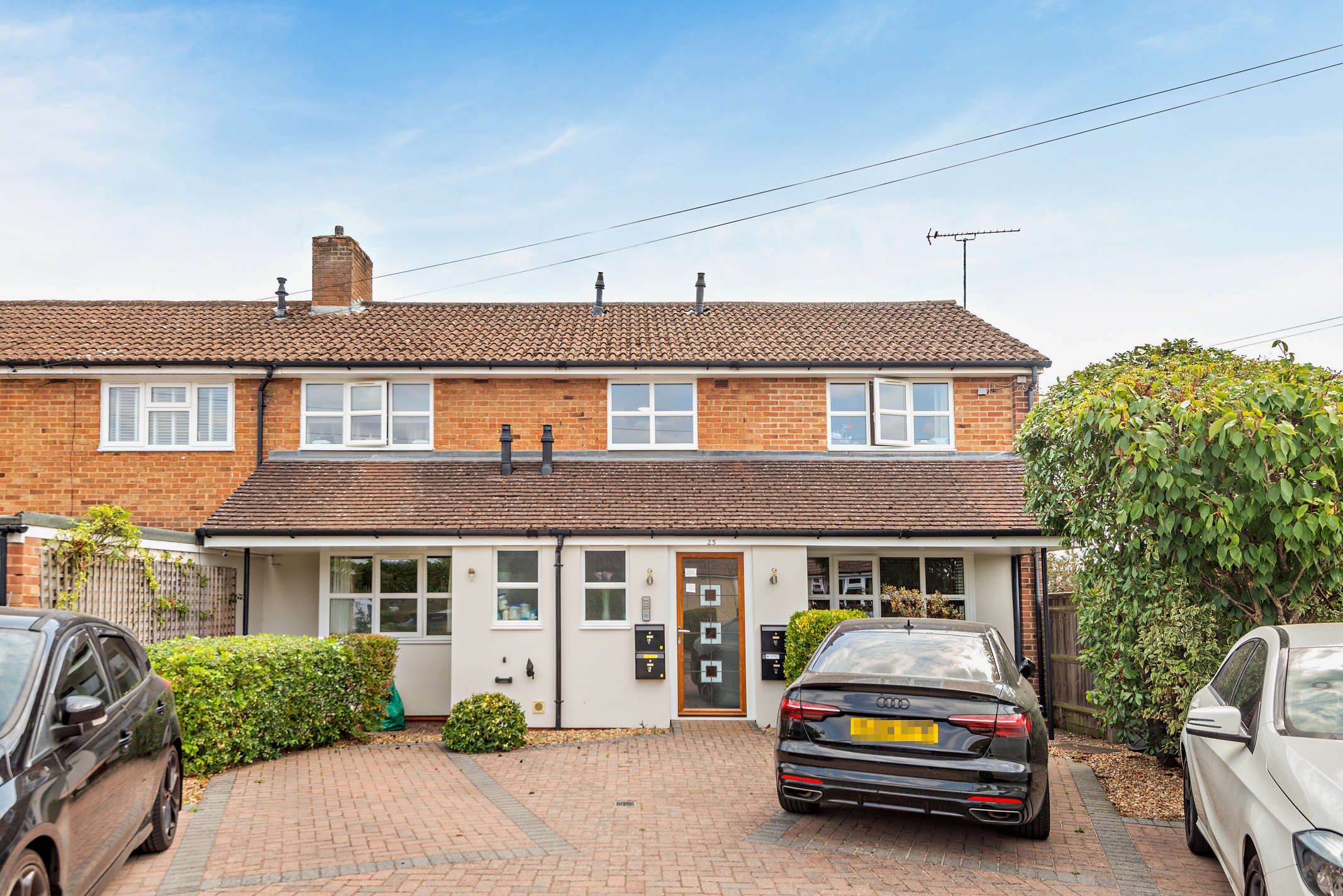 Pennfields, Ruscombe, RG10