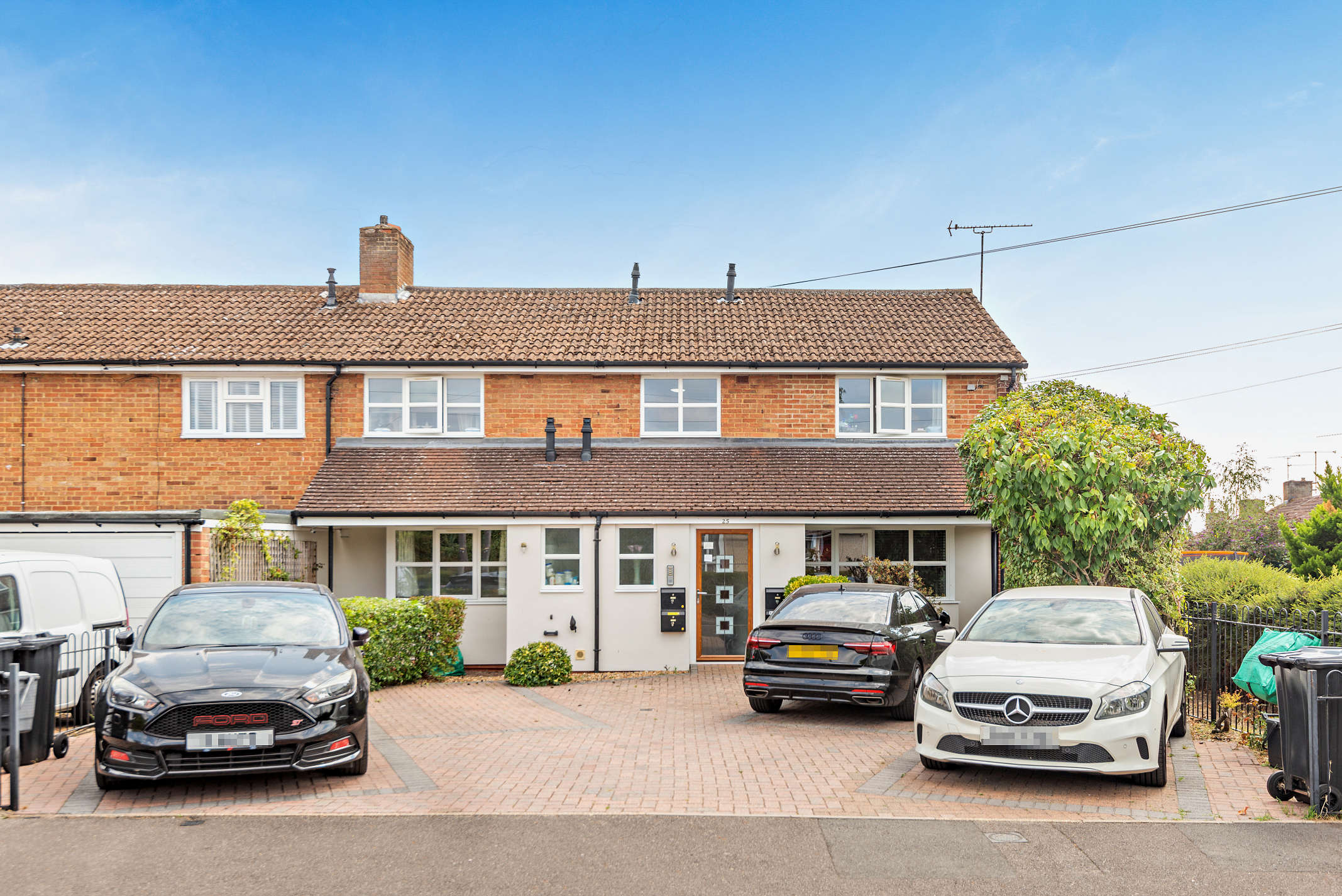 Pennfields, Ruscombe, RG10
