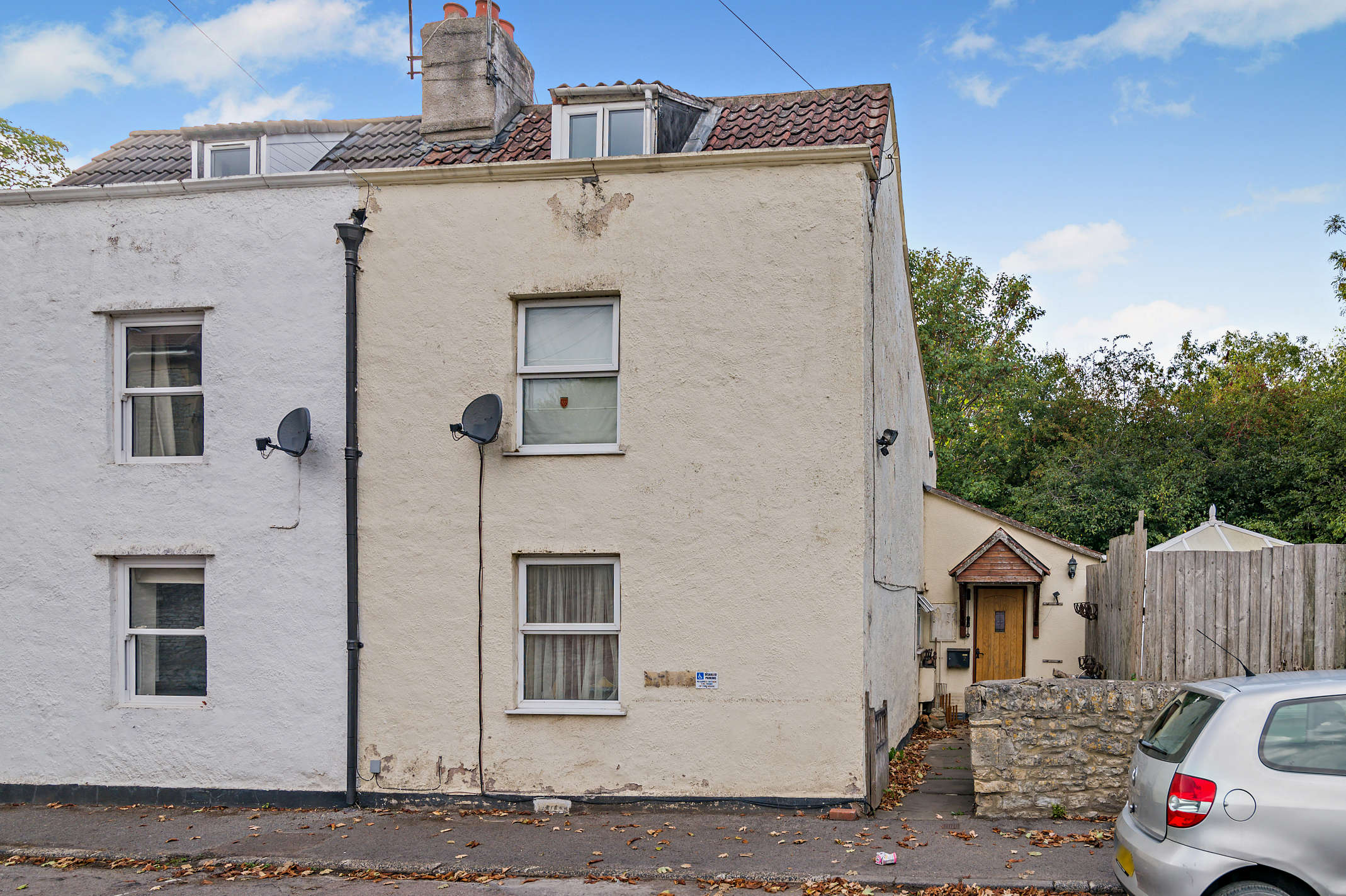 Rivermead Cottages, Keynsham Road, Bristol, BS31 2DD