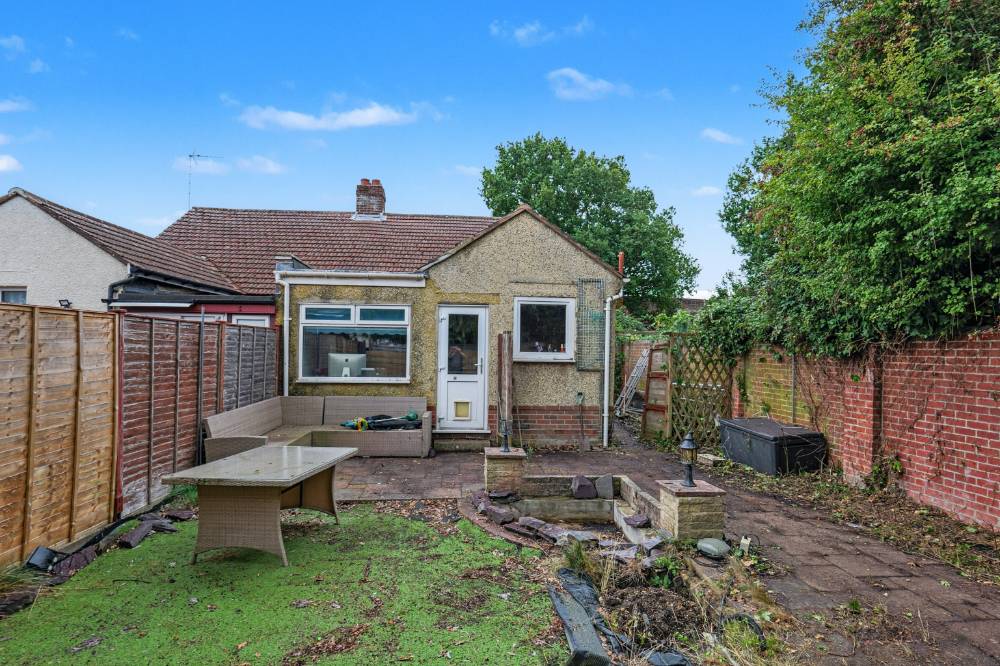Beverly Close, Gosport, PO13