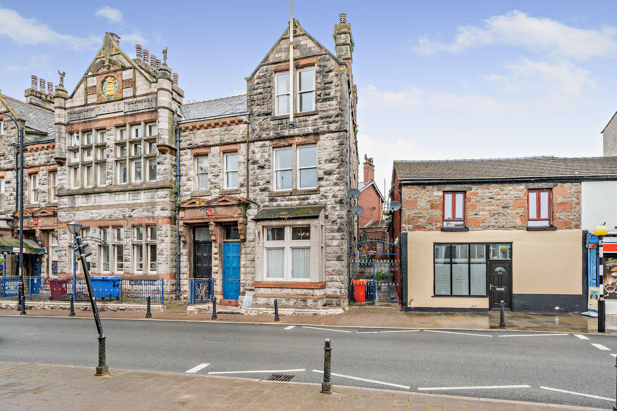 Market Street, Dalton-in-furness, LA15 8RQ