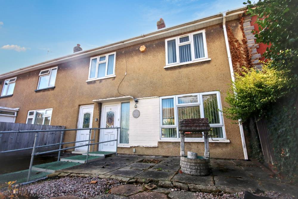 St. Michaels Avenue, Wisbech, PE13