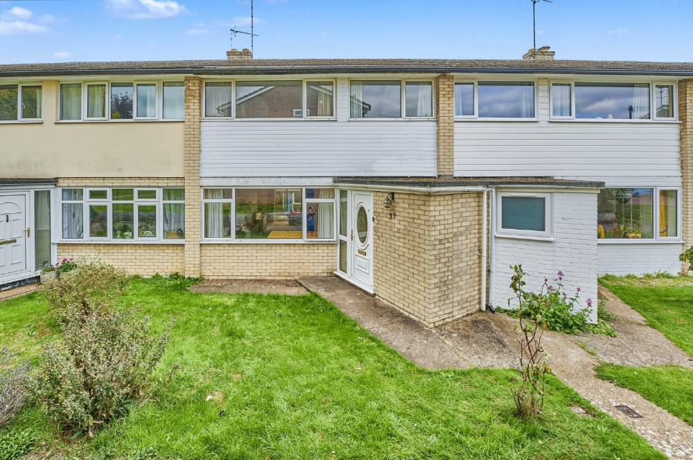 Finchams Close, Linton, CB21 4ND