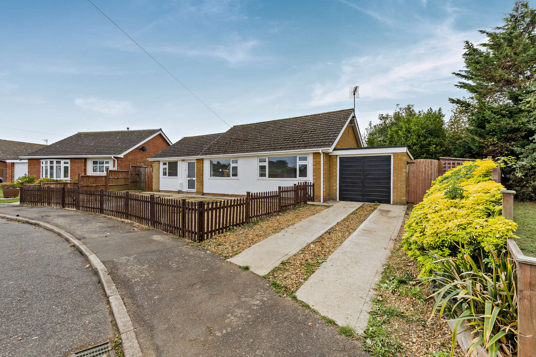 Fir Close, Heacham, PE31