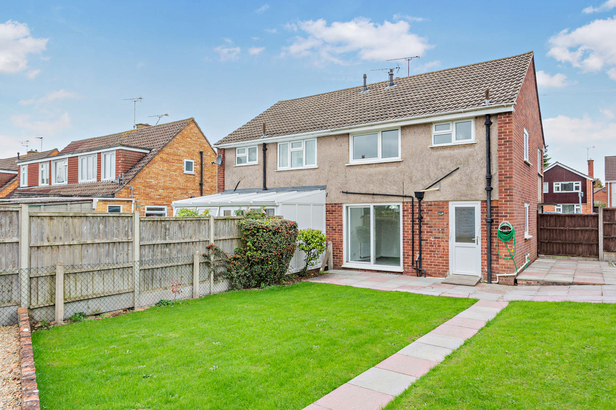 Hazel Crescent, Thornbury, BS35