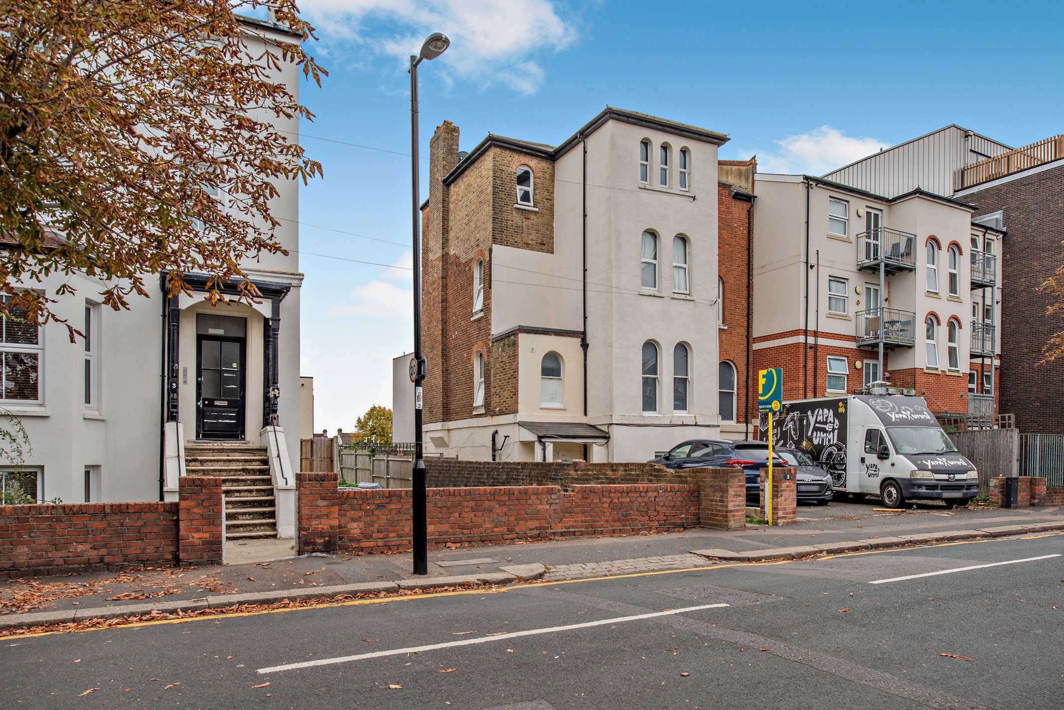 Cargreen Road, South Norwood, SE25