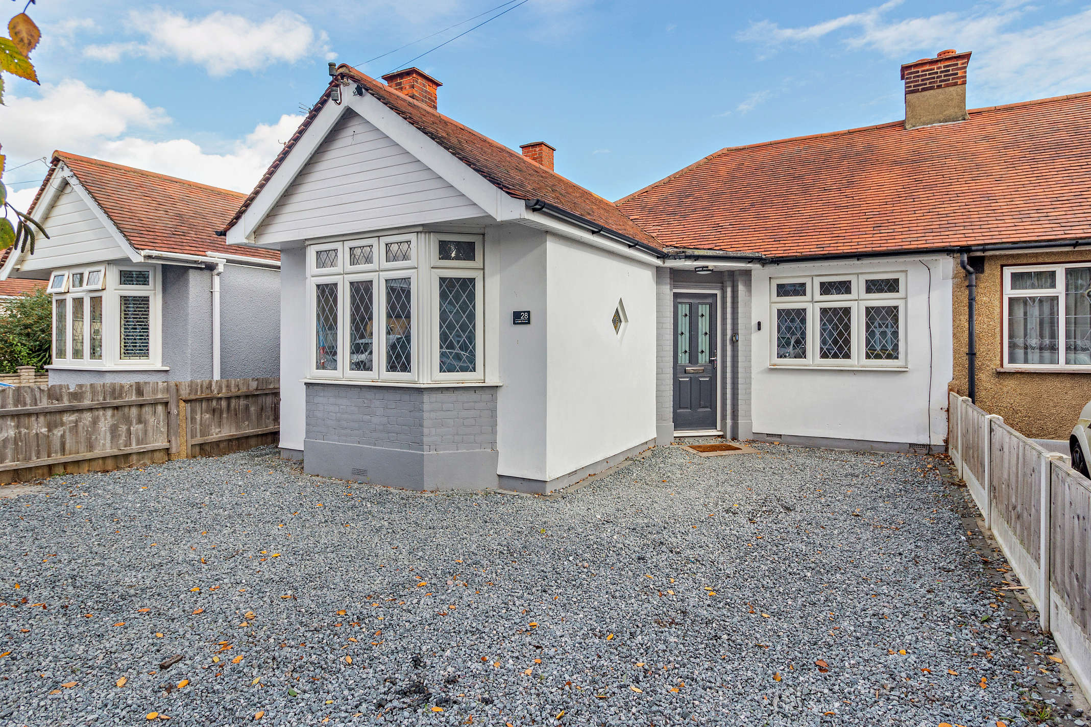 Lyndale Avenue, Southend-on-sea, SS2