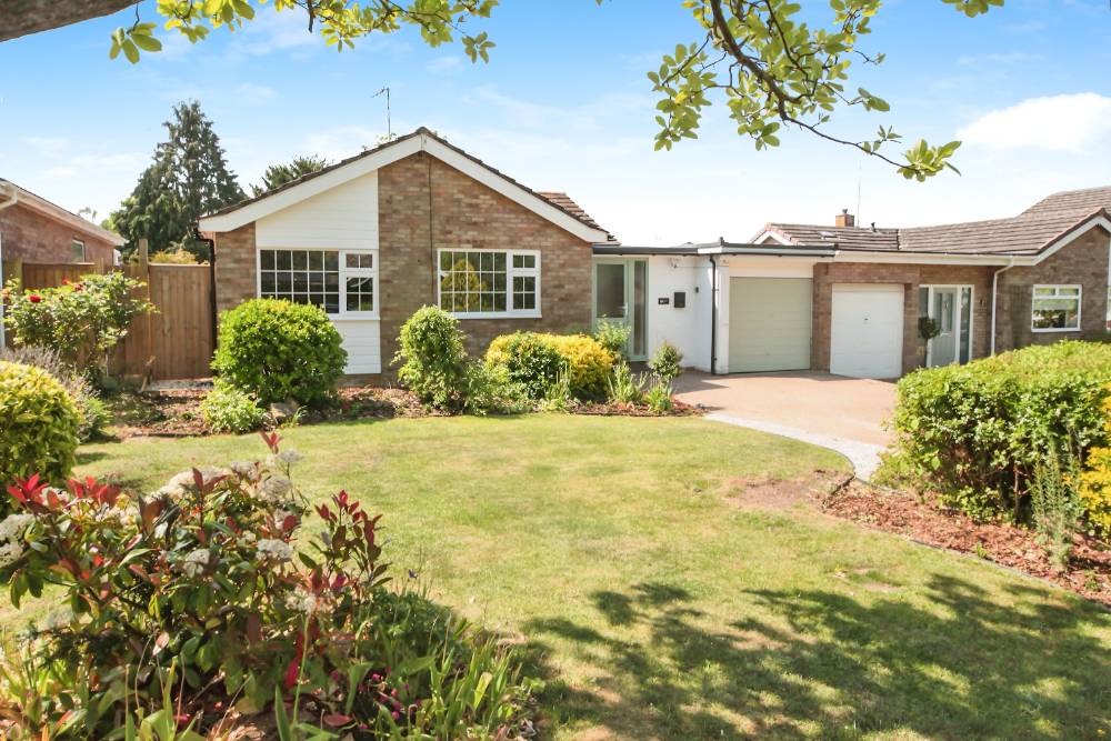 Blackthorn Road, Stratford-upon-avon, CV37