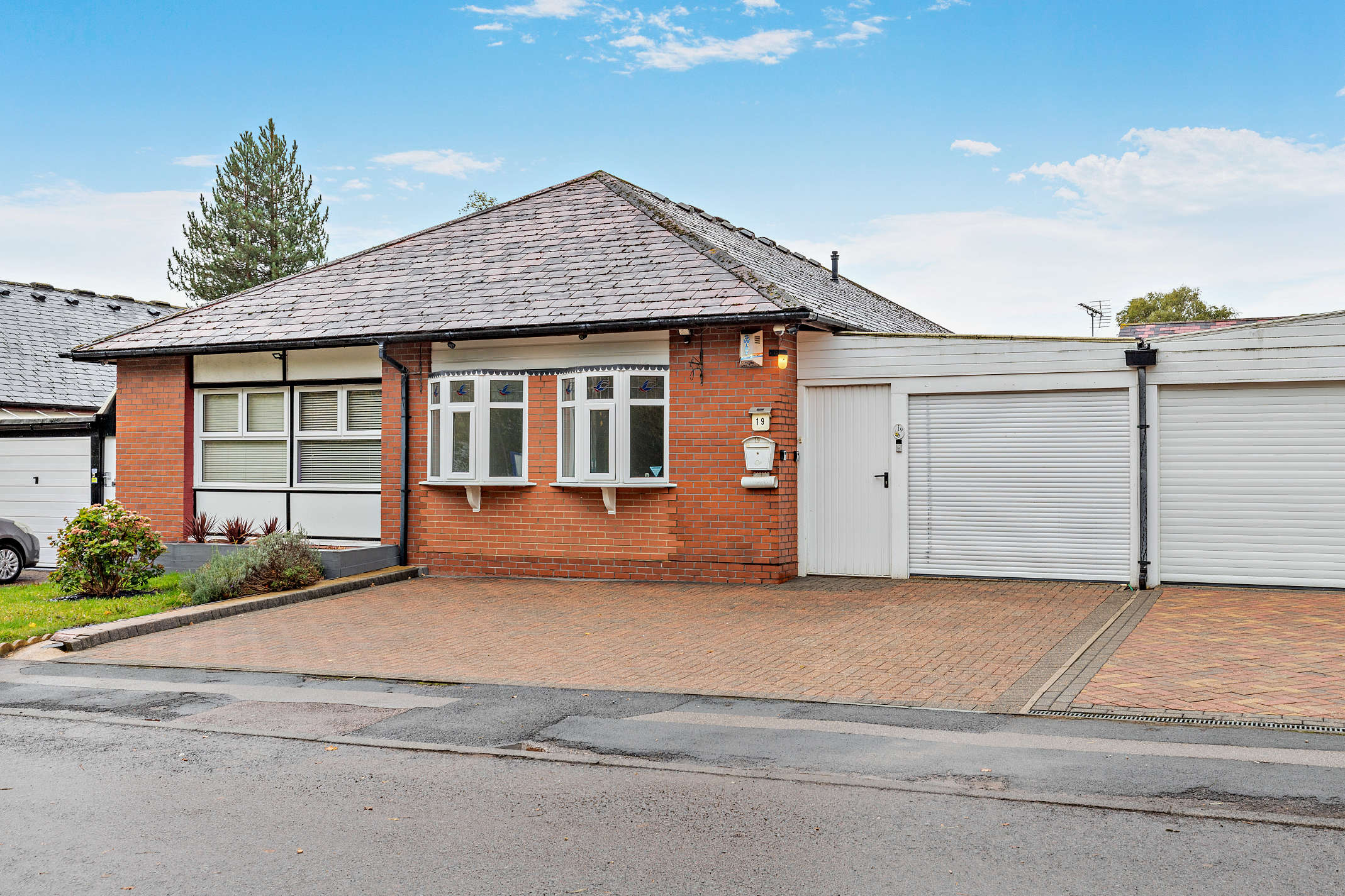 Medale Road, Milton Keynes MK6