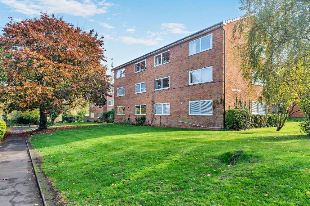 Arden Court, Fentham Road, Hampton-in-arden, B92