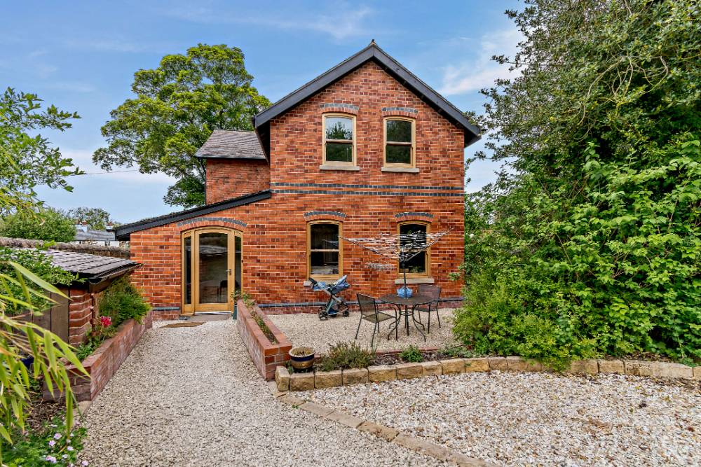 Main Street, Linby, NG15