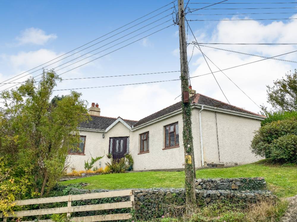 City Road, Haverfordwest, SA61