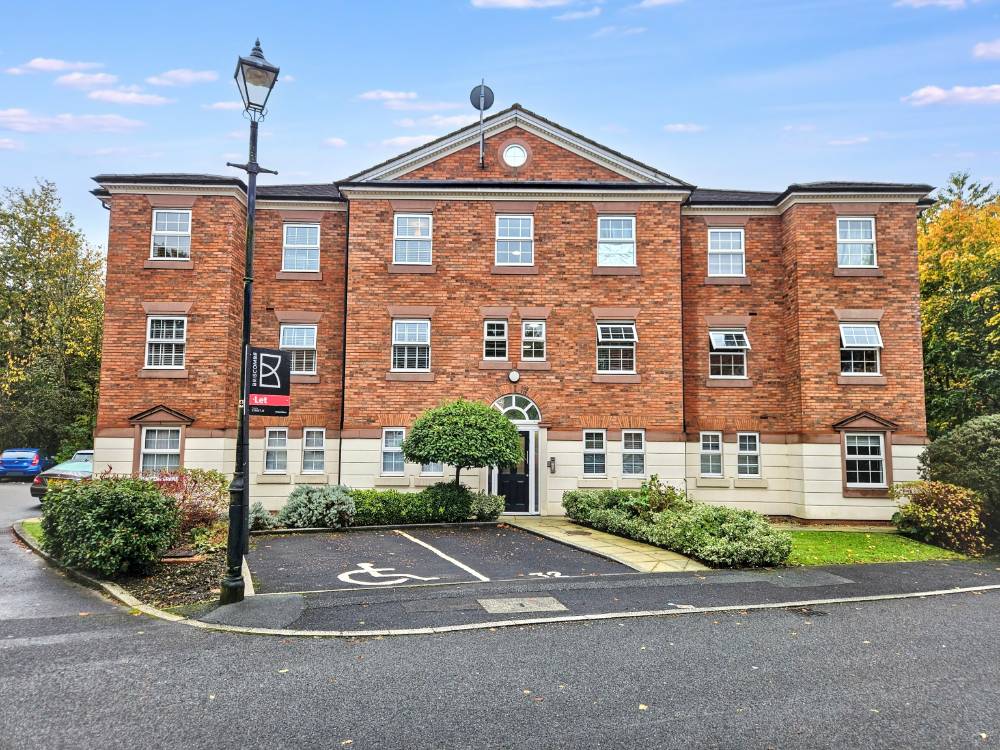 Manthorpe Avenue, Worsley, M28