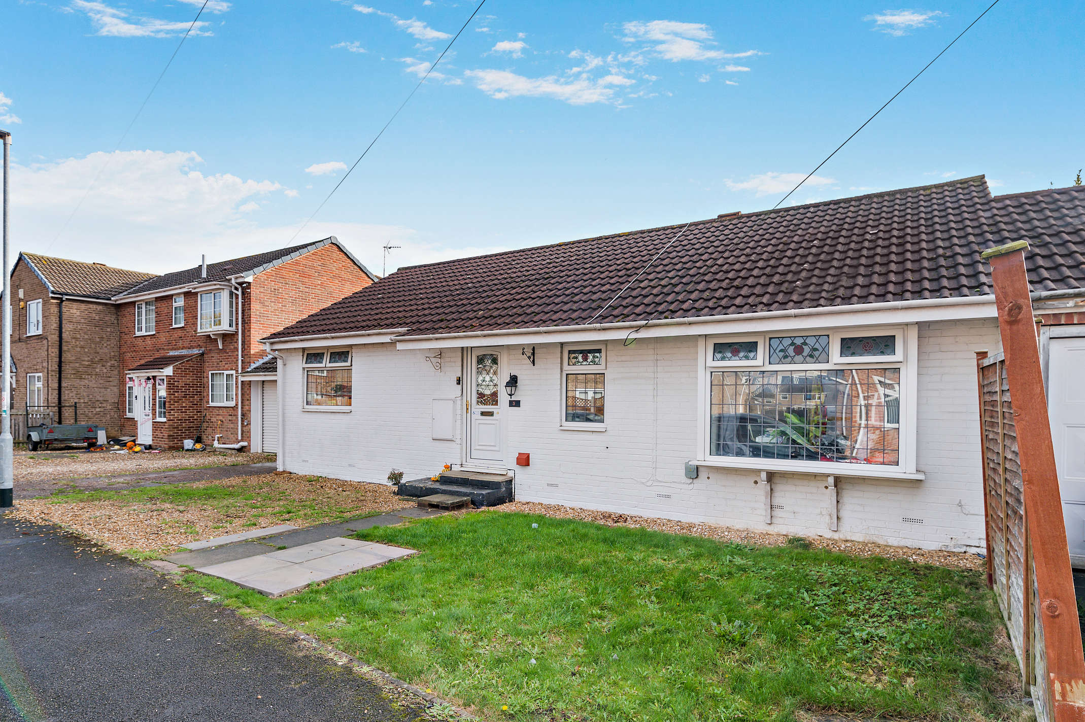 Poultney Garth, Hedon, HU12