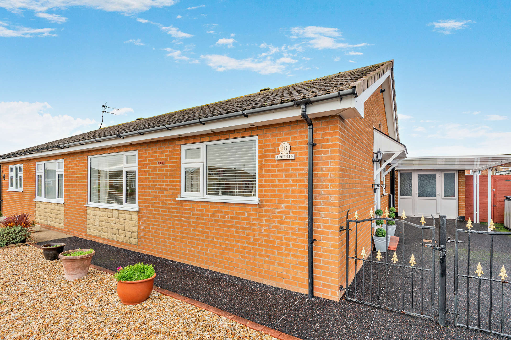 Martin Way, Skegness, PE25