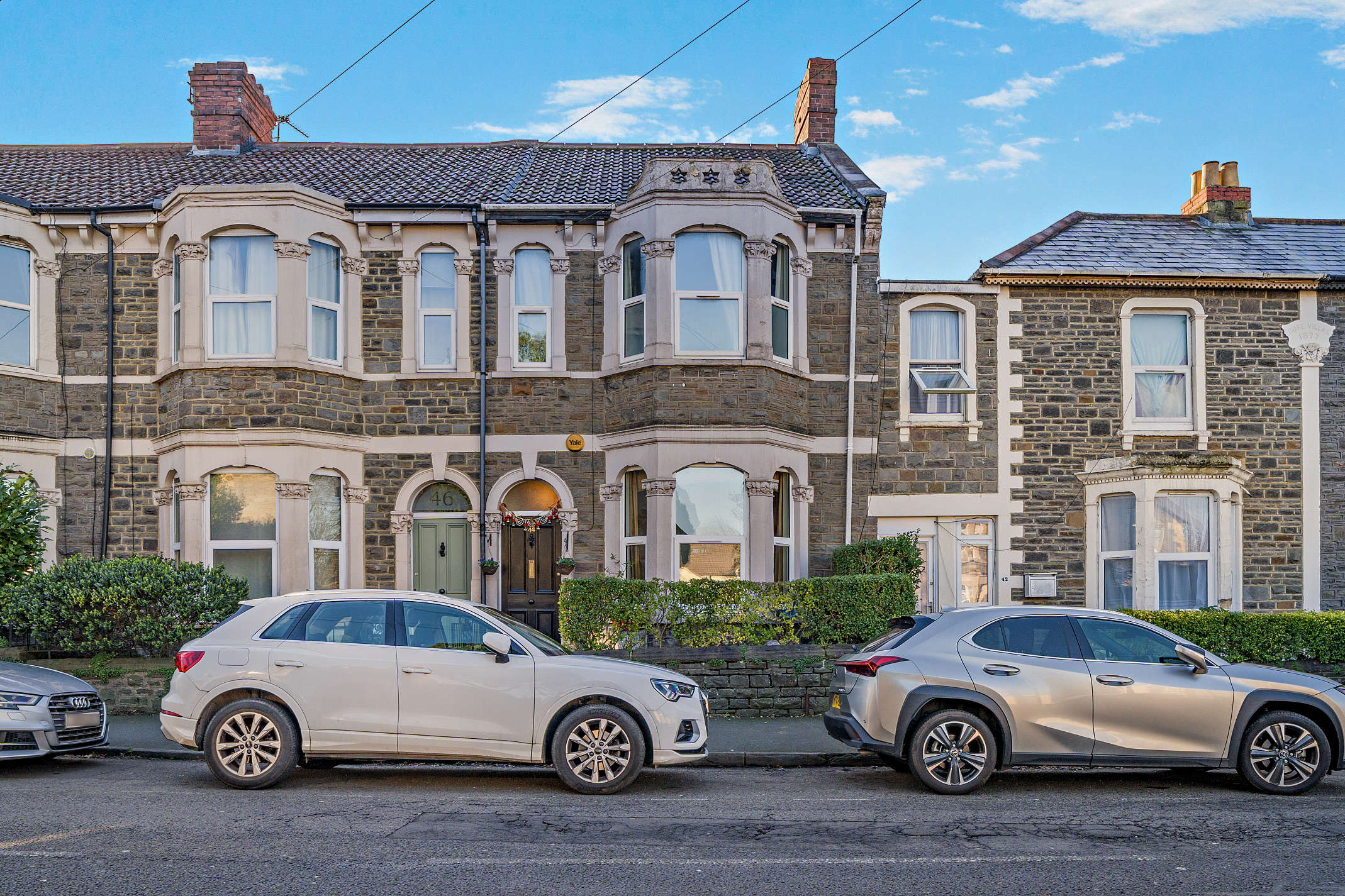 High Street, Staple Hill, BS16 5HW