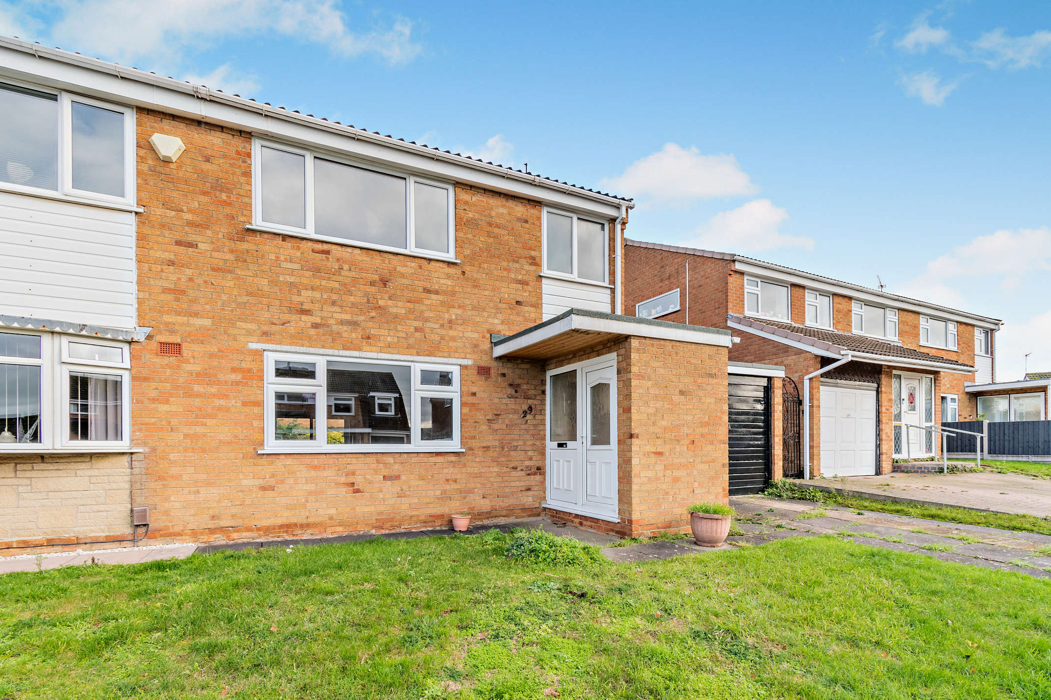 Barnstaple Close, Wigston, LE18