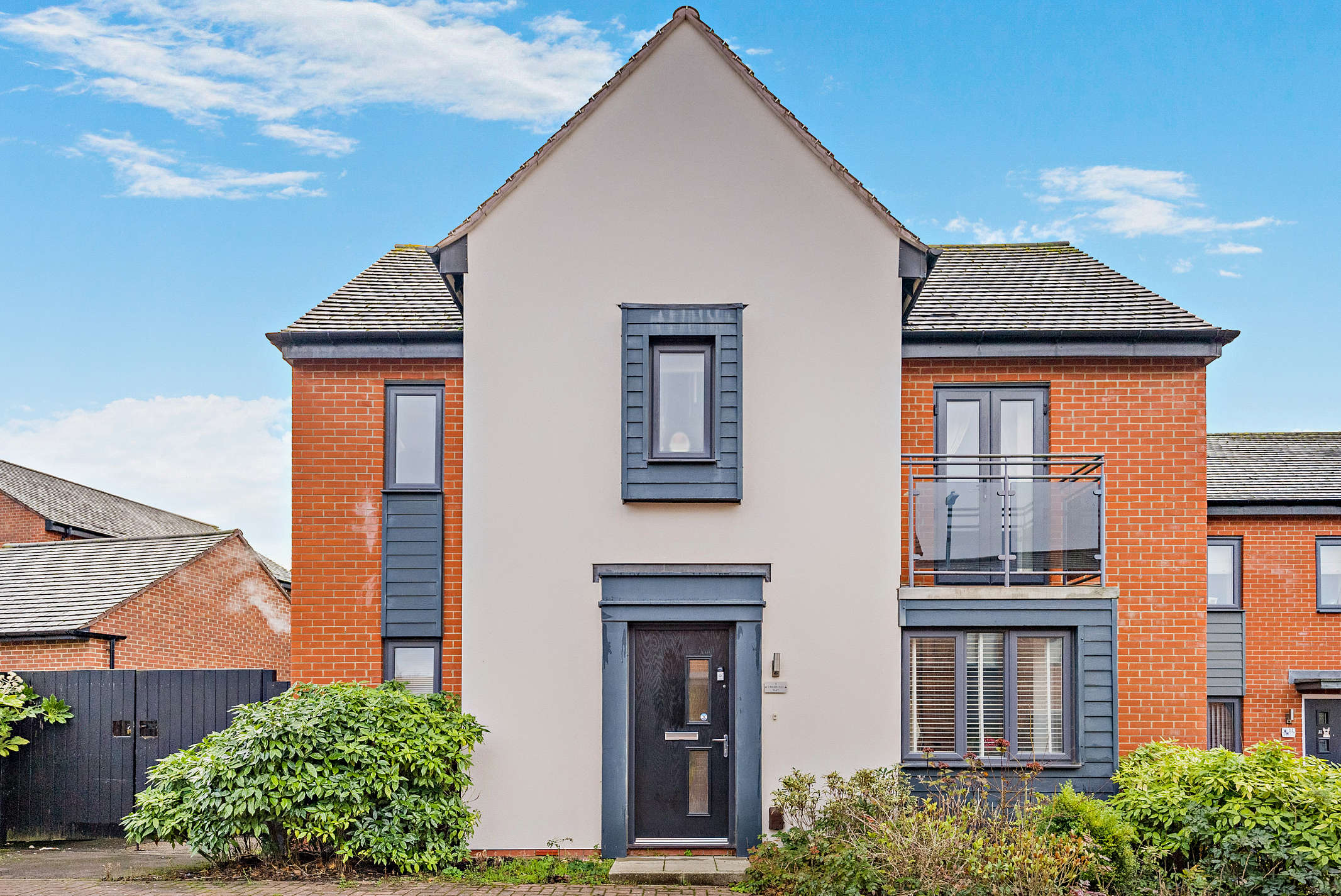 Cheshires Way, Telford, TF3