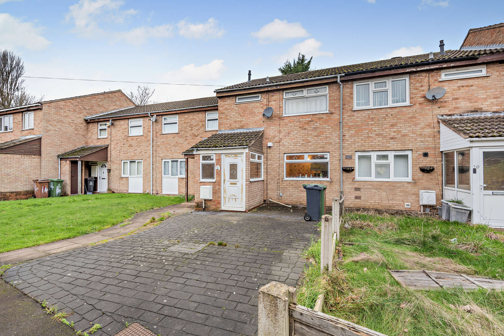 Astoria Close, Willenhall, WV12