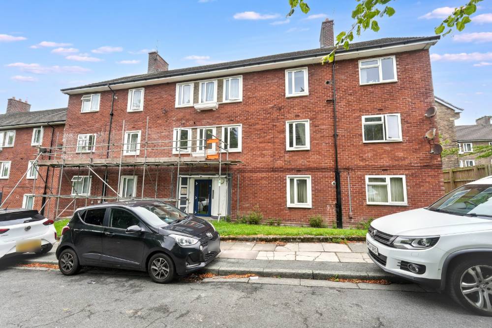 The Green, Liverpool, L13