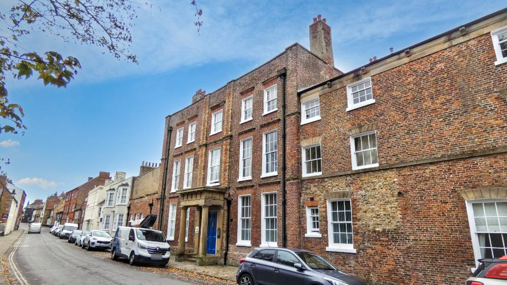 The Avenue, Westgate, YO16