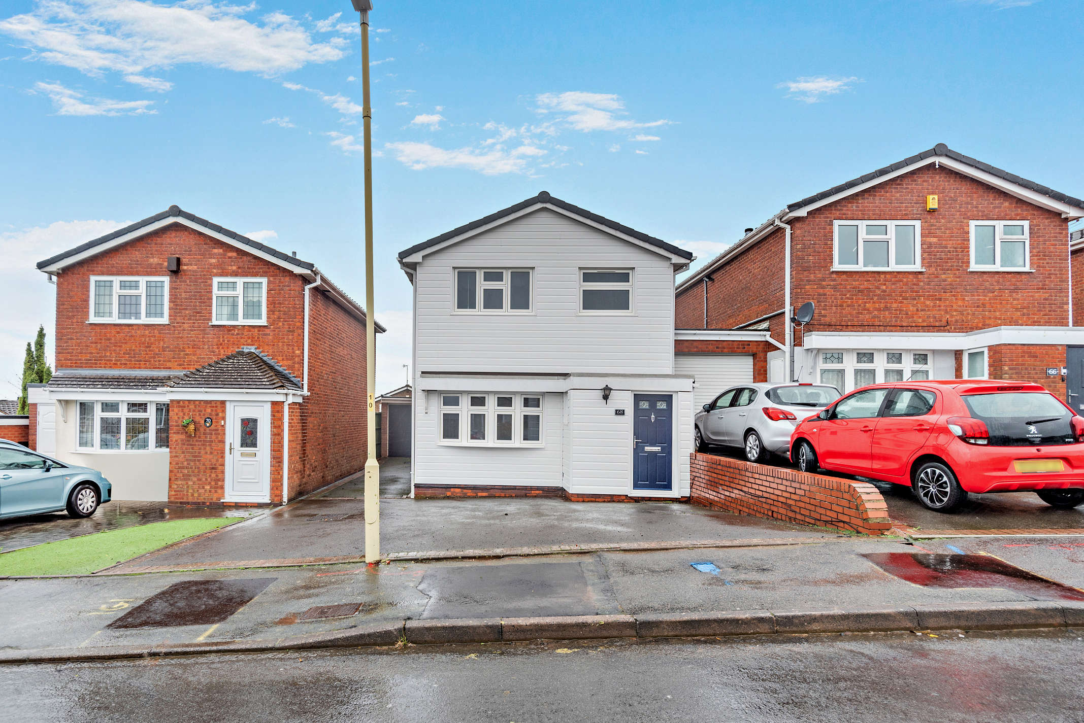 Kittiwake Drive, Brierley Hill, DY5