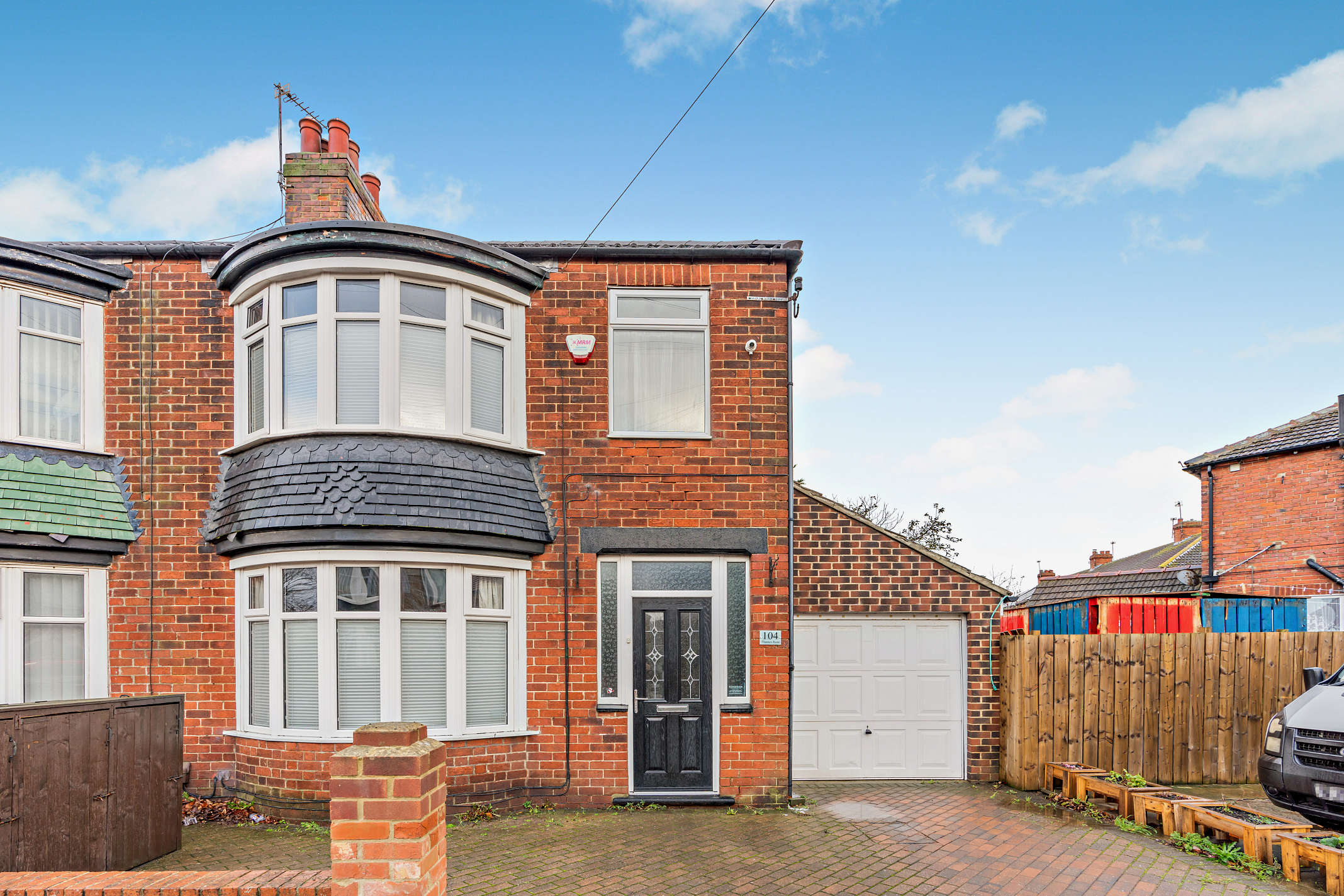 Thames Road, Redcar, TS10