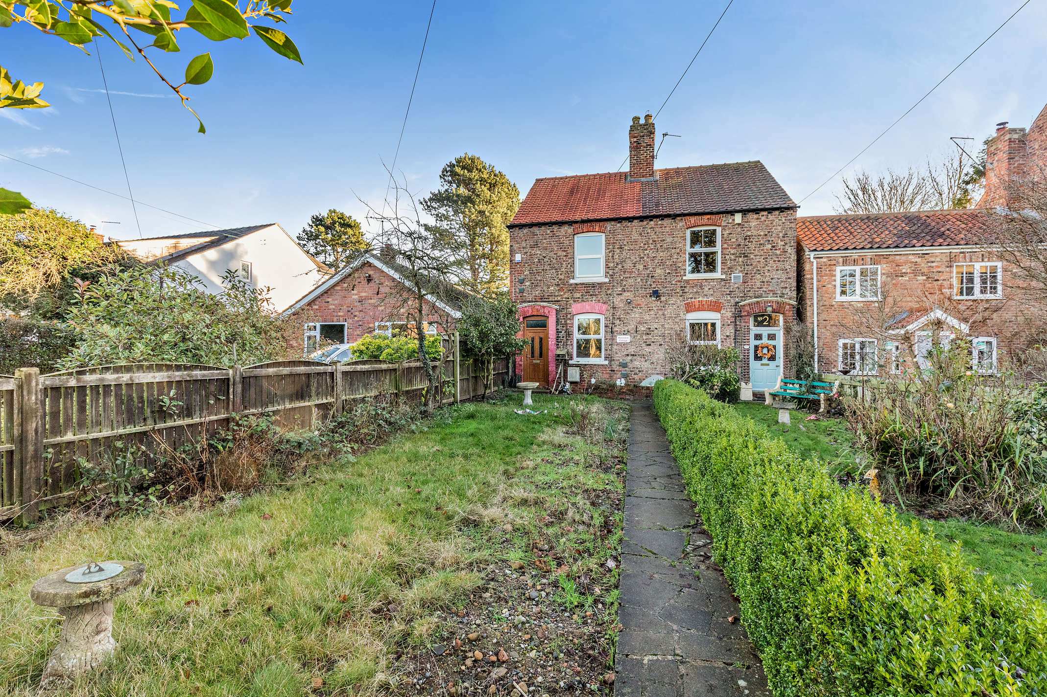 West View, Tollerton, YO61