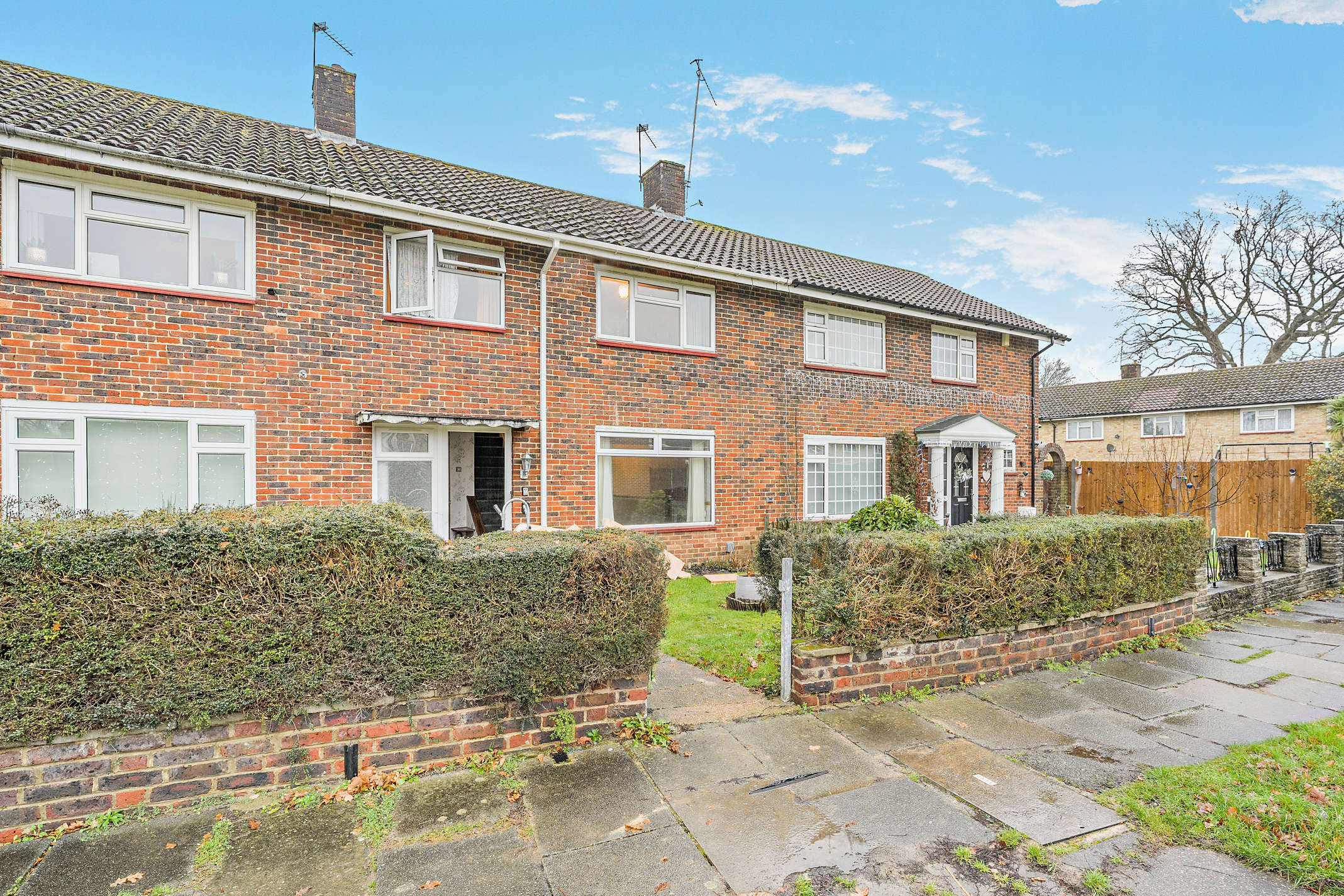 Maple Close, Crawley, RH11