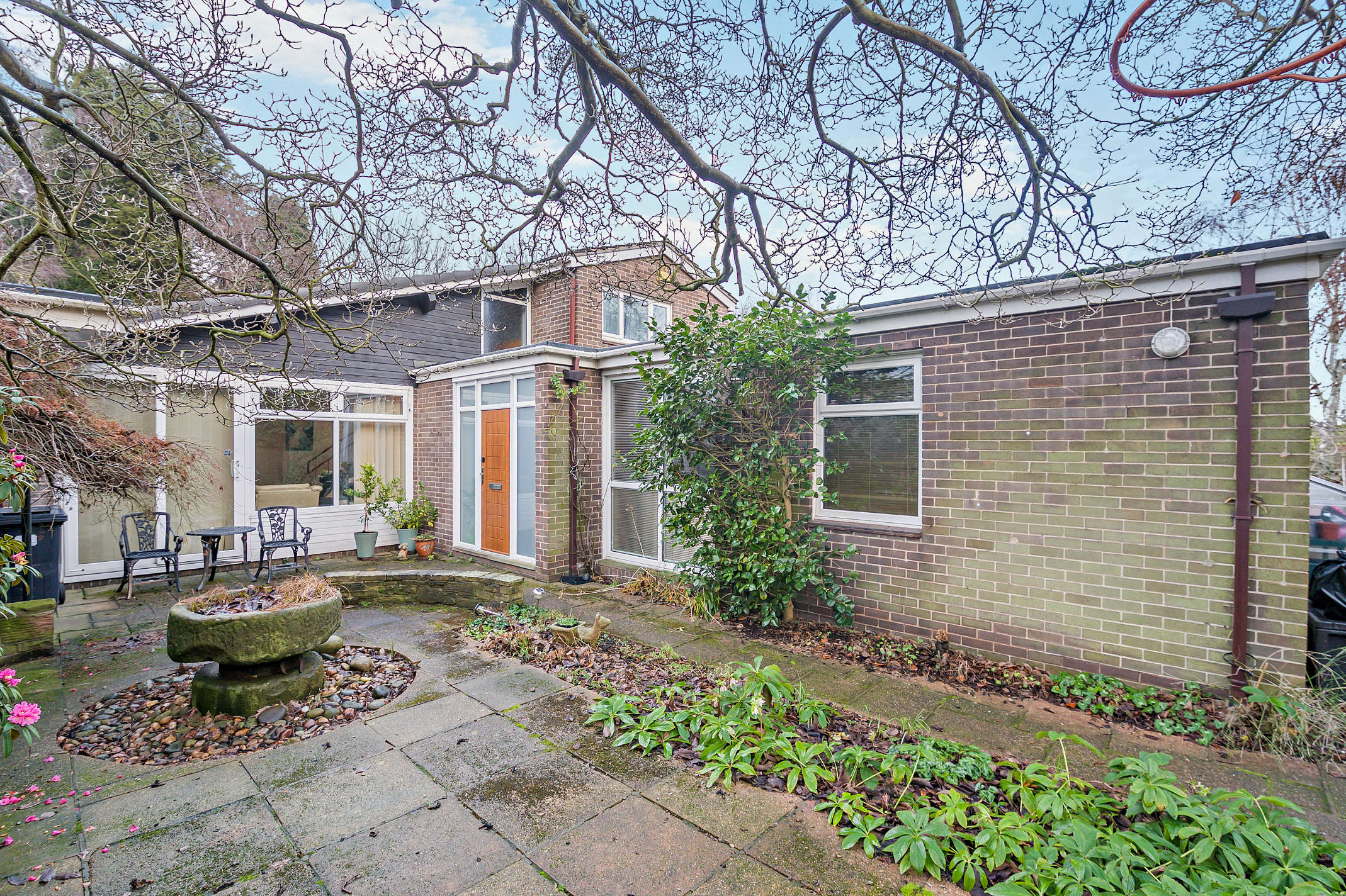 Moorgate Lane, Rotherham, S60