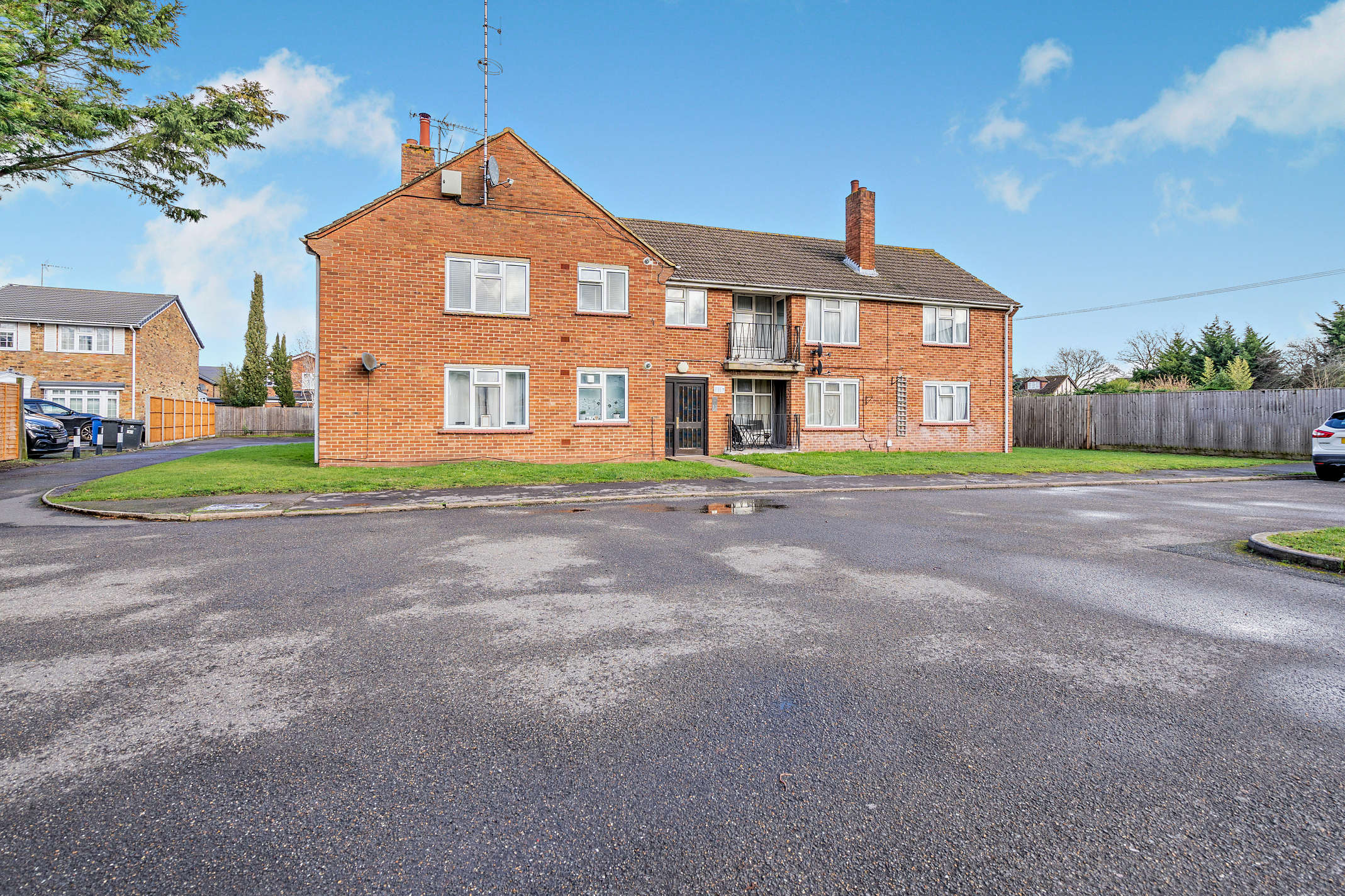 Windsor Road, Maidenhead, SL6